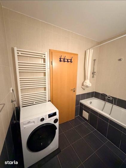 Apartament cu 2 camere decomandat în Bartolomeu