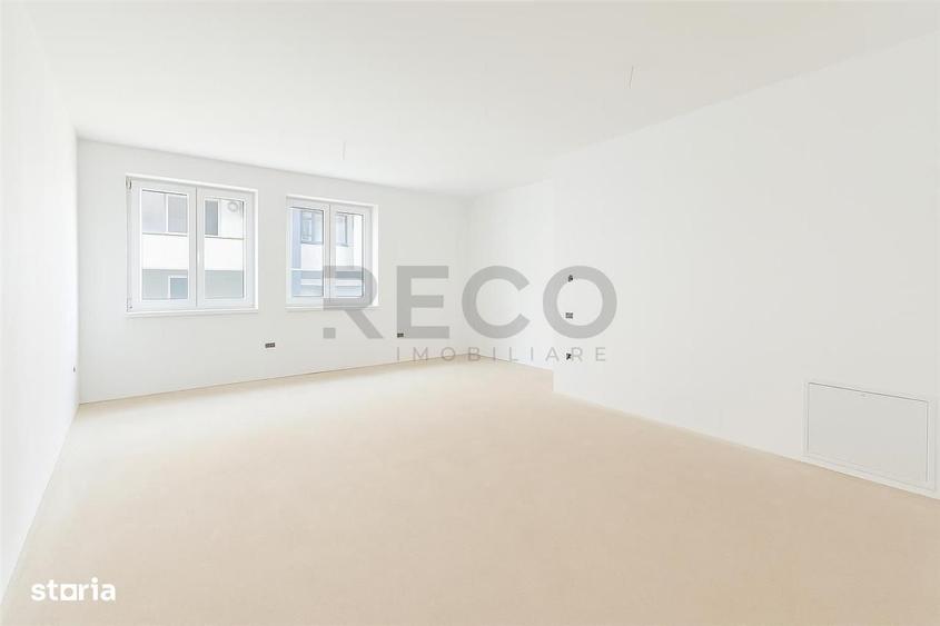 RECO Studio nou Beverly Hills Sanmartin 34,7 mp, parcare inclusa, id - 1