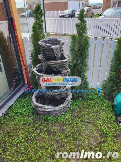 Casă cu 4 camere cu Teren 250 Mp în Ștefăneștii de Jos