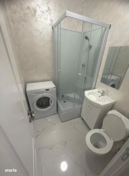 Garsonieră în Podu Roș