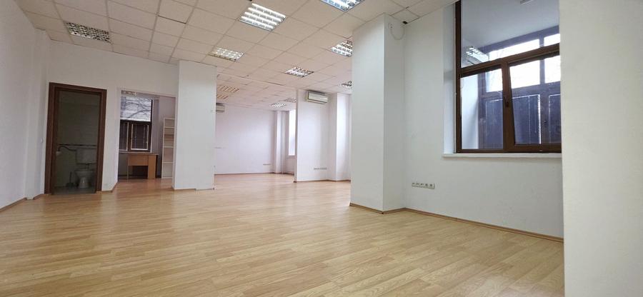 Spațiu comercial, de 307 mp, în Turda