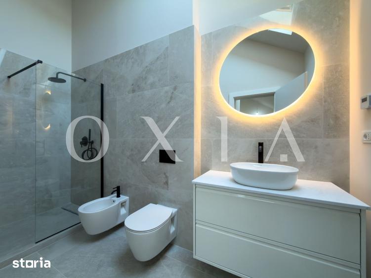 OX719 Loft modern 75 mp | Complexul Studentesc | Imobil nou 2026 - 13