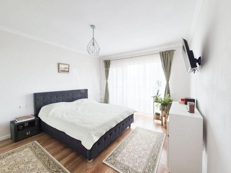 Apartament 2 camere de vanzare in Floresti - 2