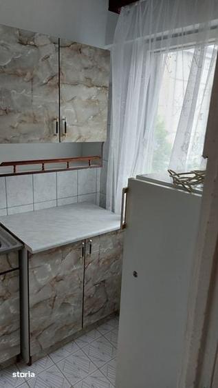 Garsonieră în Nufărul