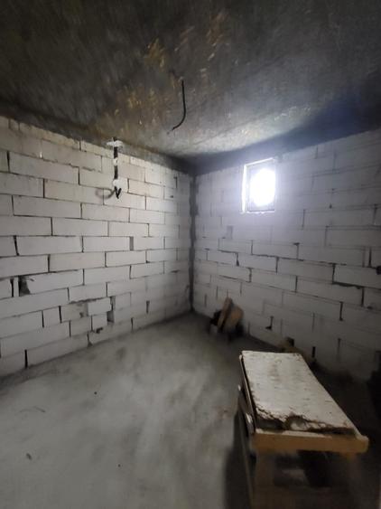 Casă individuală cu 3 camere cu Teren 355 Mp în Tunari