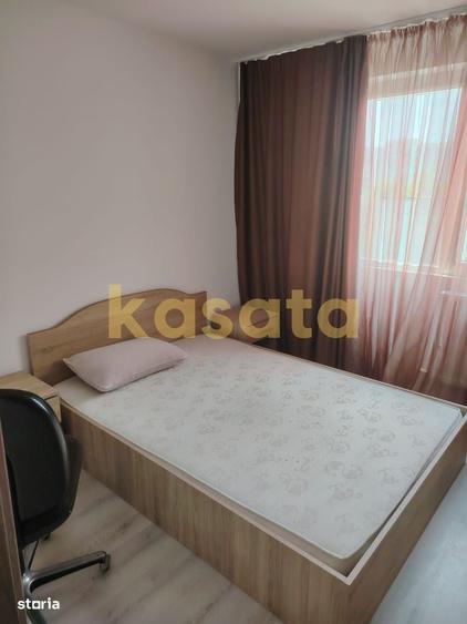 Apartament cu 2 camere în Valea Ialomiței