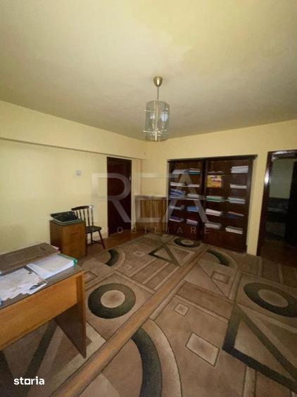 Casă cu Teren 687 Mp în Centrul Istoric