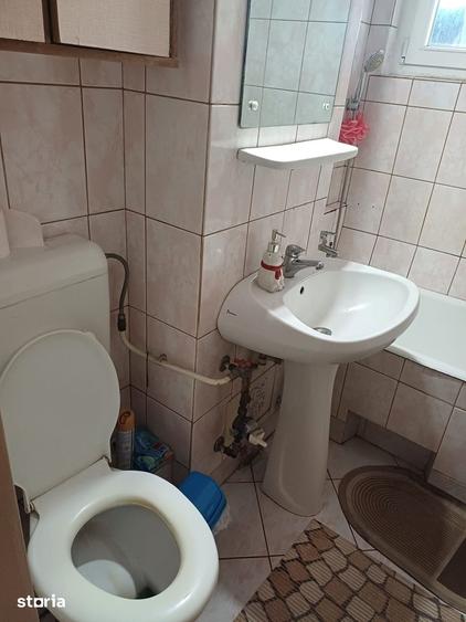 Garsonieră în Dristor