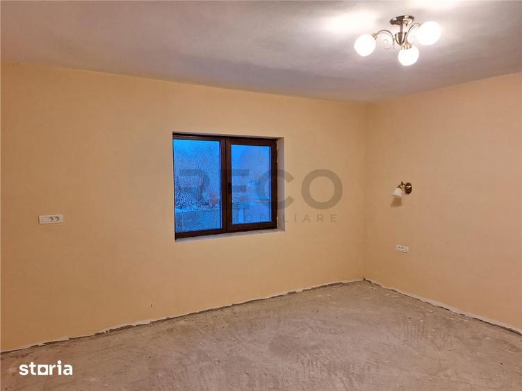 Reco, Casa 4 camere, Uileacul de Beius - 13