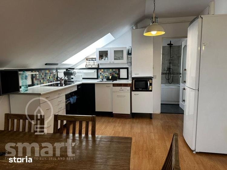 Apartament cu 3 camere în Bulgaria