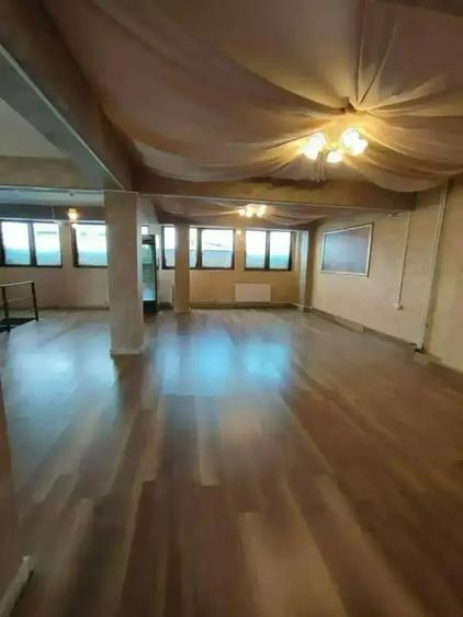 Spațiu comercial, de 390 mp, în Colentina