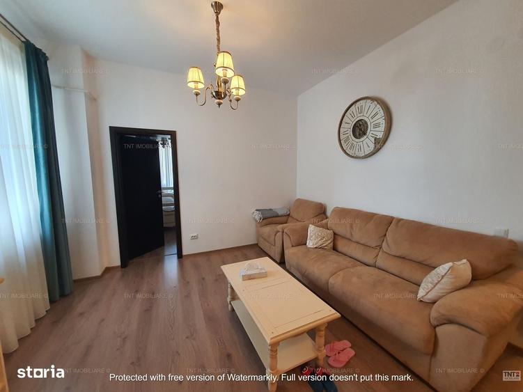 Apartament cu 2 camere în Bd. Independenței