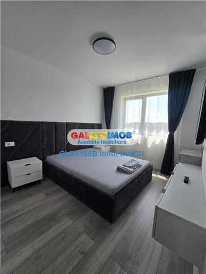 Apartament 2 camere Prelungirea Ghencea - Inchiriere - 7