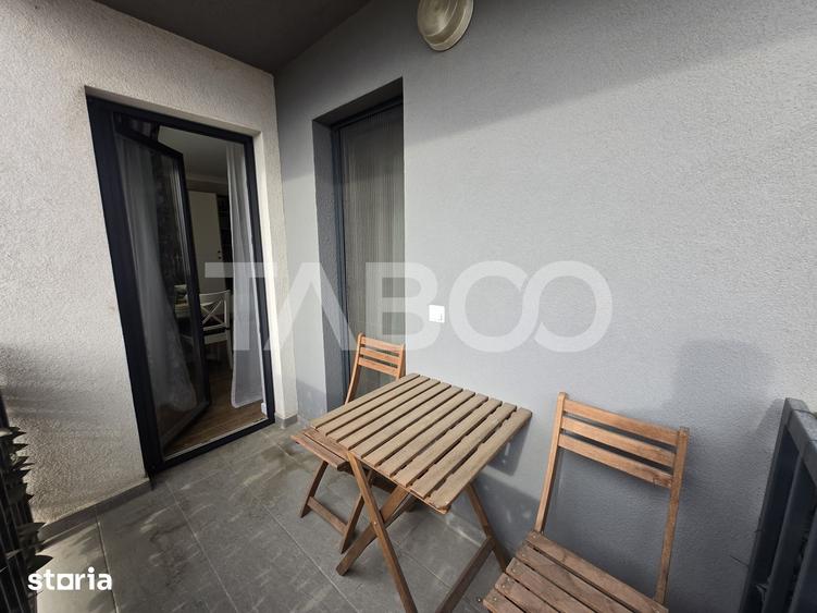 Apartament cu 2 camere decomandat în Șelimbăr