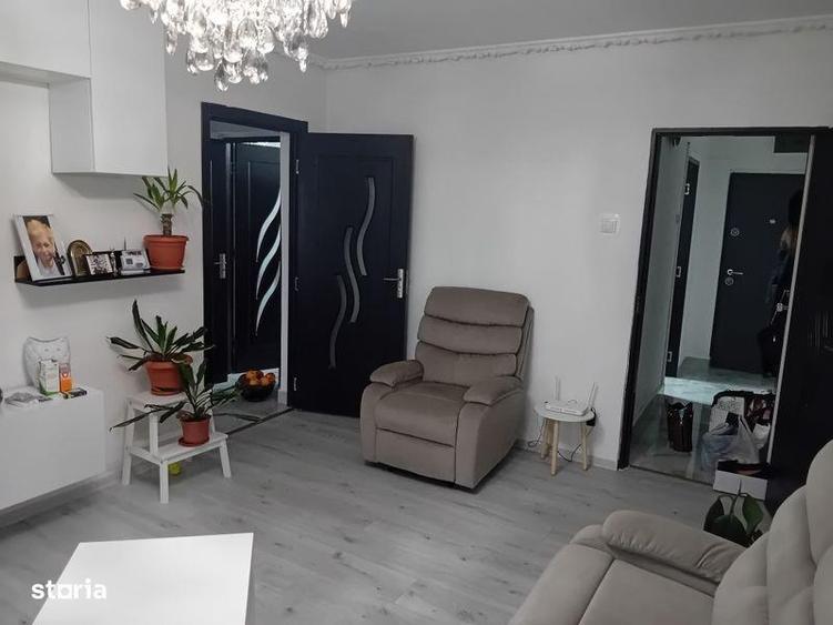 Apartament cu 2 camere în Dobroești