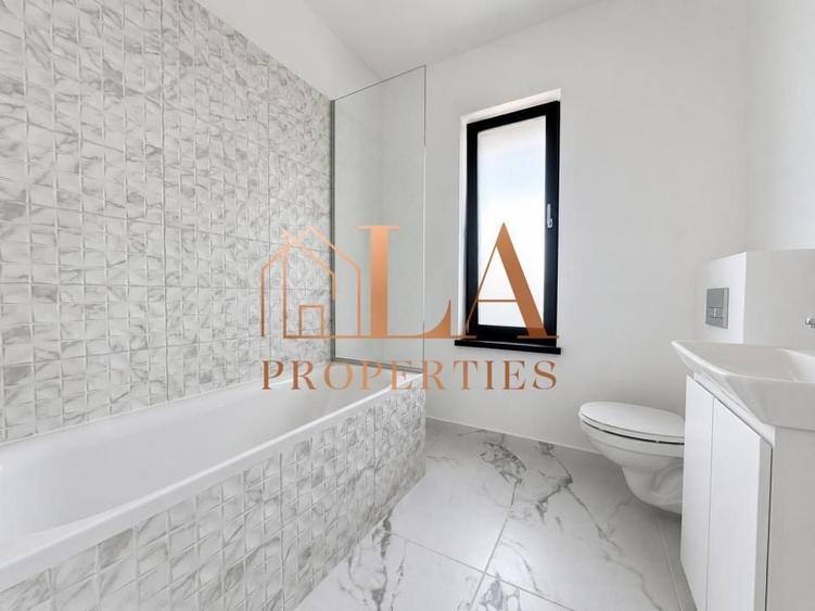 Casa individuala 5 camere | Teren 420mp | Domnesti - 12