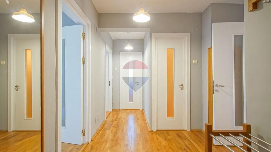 Apartament 4 camere de inchiriat, Str. Toamnei, Brasov - 12