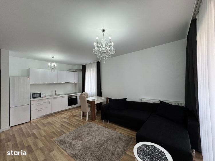 Apartament cu 2 camere în Lotus