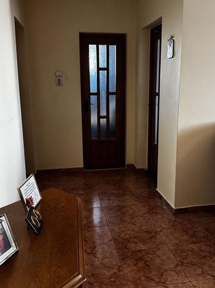 Apartament cu 3 camere decomandat în Șagului