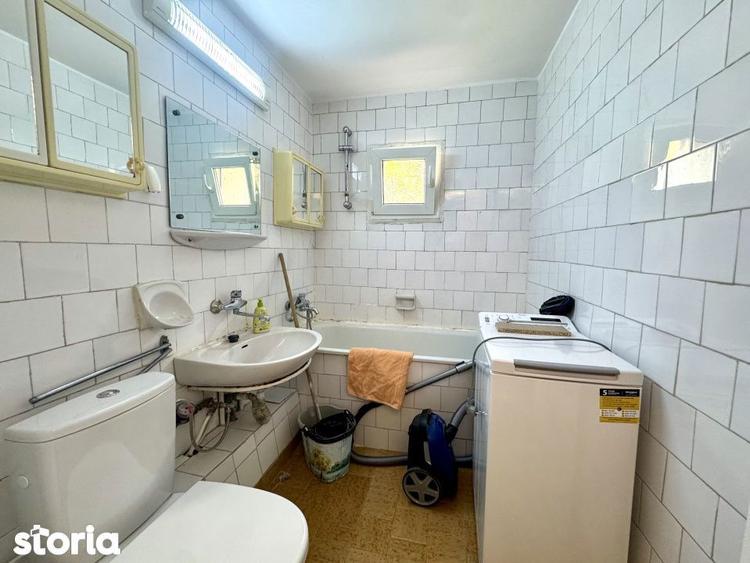 Apartament cu 4 camere | Decomandat | 82 mp | Etaj 3/4 | Plopilor - 9