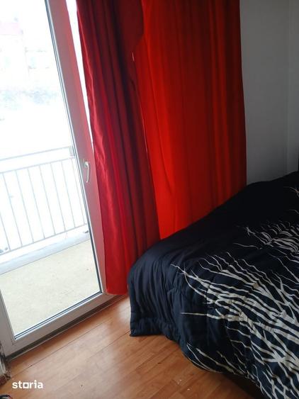 Apartament cu 2 camere, mobilat în Baciu