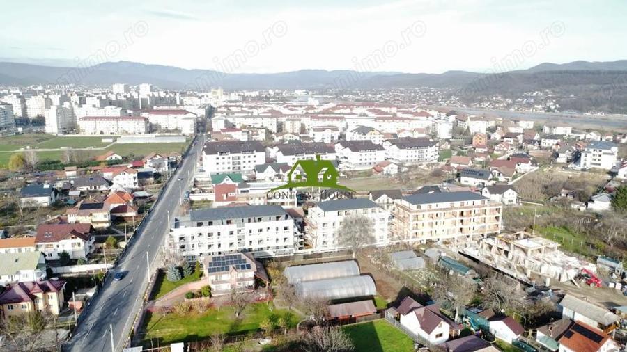 Apartament cu 2 camere decomandat în Ostroveni