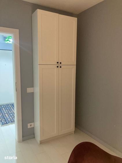 Apartament cu 3 camere în Aeroport