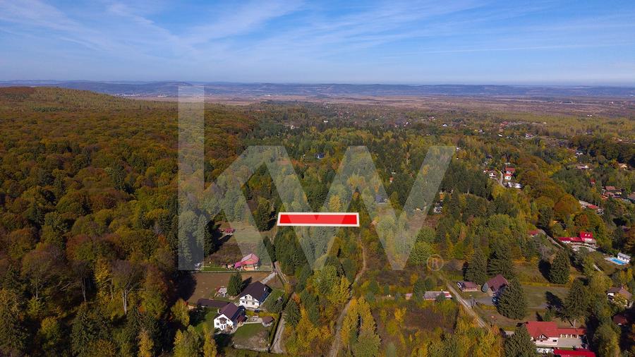 Teren Construcții intravilan de 1000 mp, în Avrig