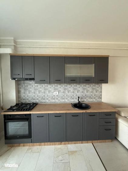 Apartament cu 3 camere decomandat în Nord