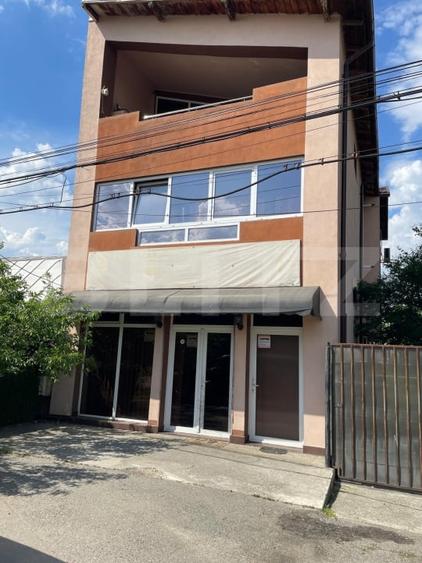 Casă individuală cu 5 camere cu Canalizare în Găești