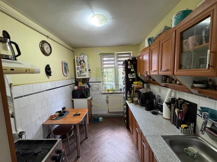 Oportunitate! Vânzare apart. cu 2 camere, Centru Cluj - 2