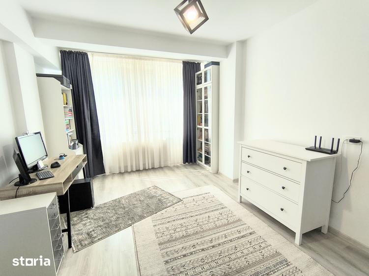 Apartament cu 3 camere decomandate, Gheorghe Doja - 8