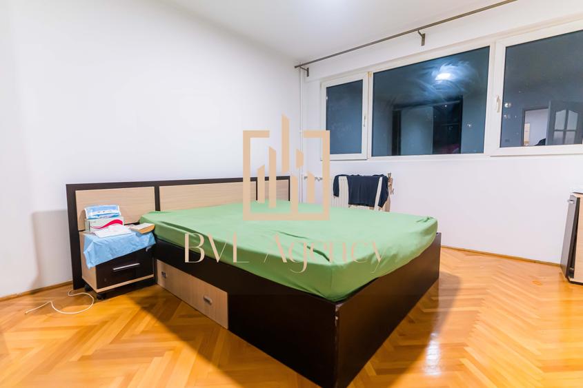 Apartament cu 2 camere decomandat în Drumul Taberei — fotografia 1