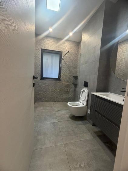 Apartament cu 2 camere decomandat, mobilat în Moșilor