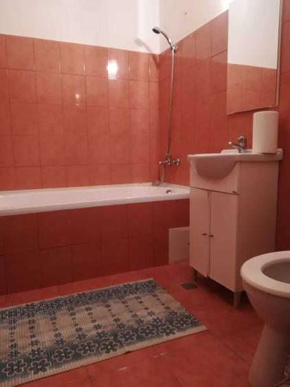 Garsonieră decomandată în Turnișor