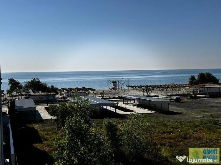 Apartament cu 2 camere decomandat în Nord