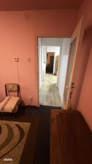 Apartament cu 2 camere decomandat în Micro 15