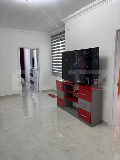 Apartament 66,6 mp | Bloc nou 2024 | Lift și parcare | Burdujeni - 4