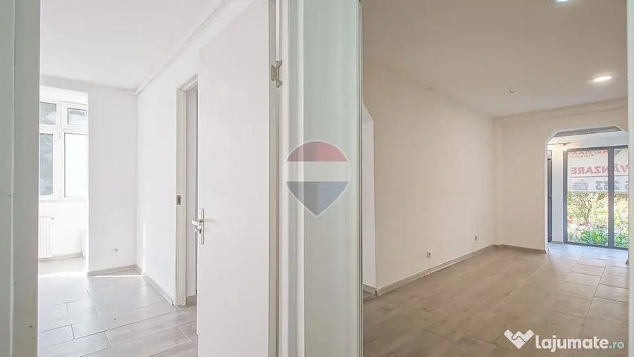 Spațiu comercial, de 68 mp, în Calea București