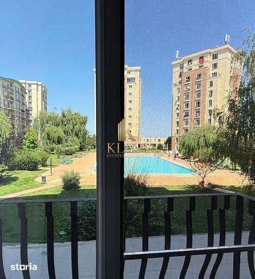 Apartament cu 2 camere decomandat în Nord