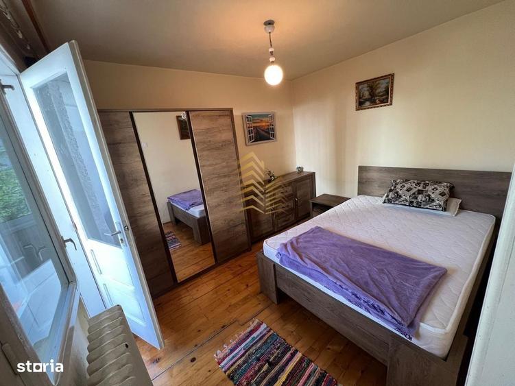 Apartament De 2 Camere| Str. Sucevei| Bloc Izolat - 3
