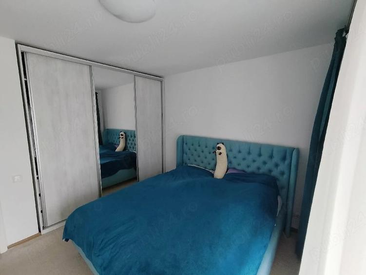 Casă cu 2 camere cu Teren 200 Mp în Rediu