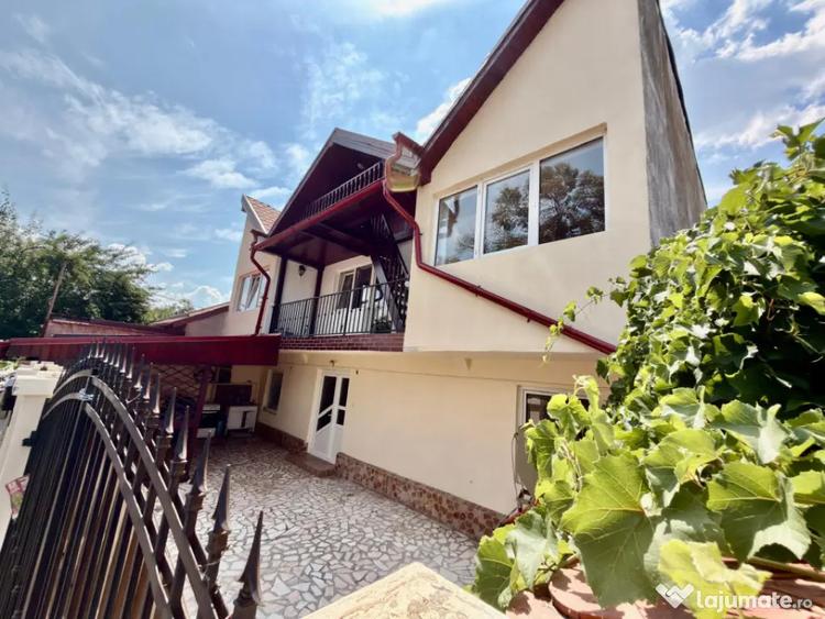 Casa P+1 de vanzare | Zona Catargiu - 6