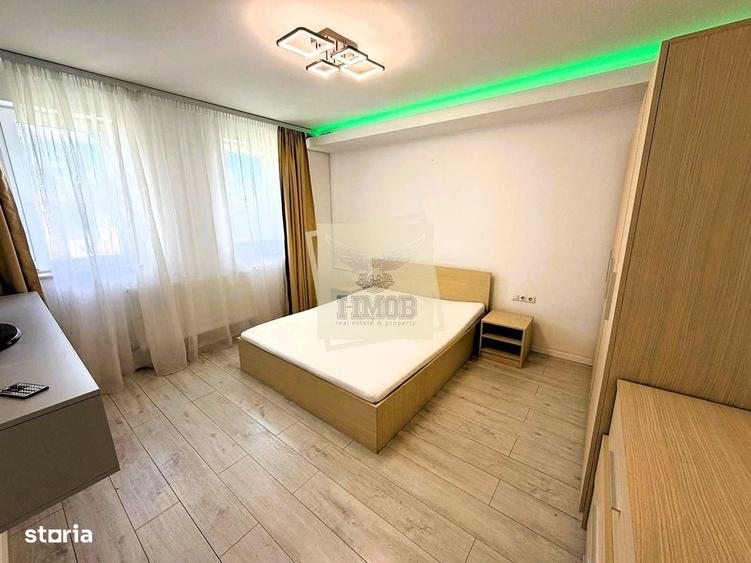Apartament de lux 2 camere balcon si parcare in Arhitectilor - 3
