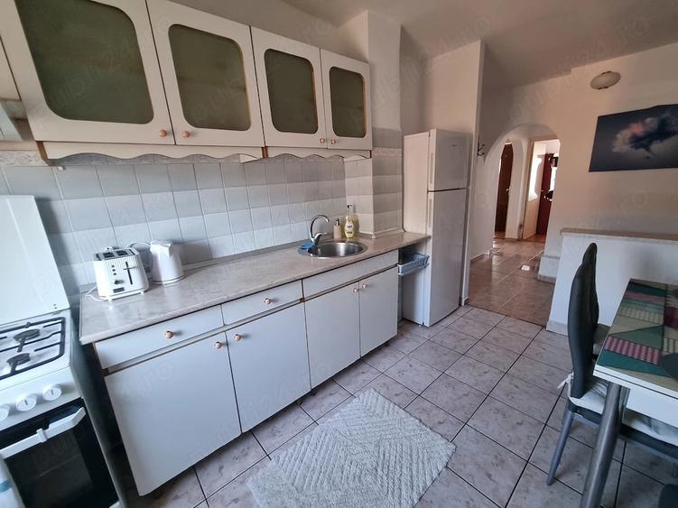 Apartament cu 3 camere decomandat în Mănăștur