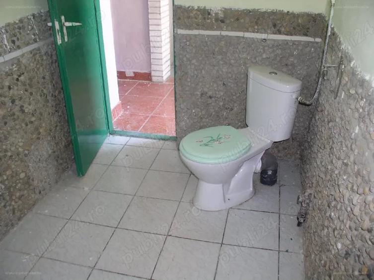 Casă în Periferie