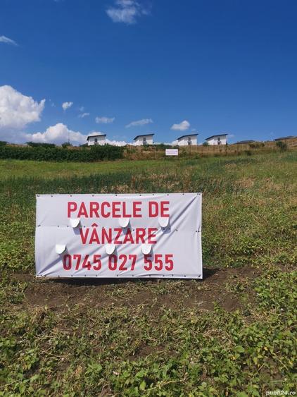 Parcele de vanzare - 5