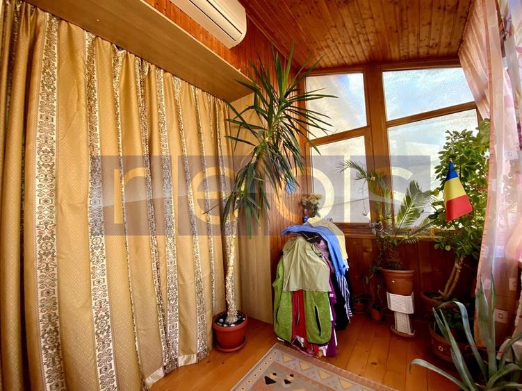 DE VANZARE 3 CAMERE 100 MP | BOXA 10 MP | SEBASTIAN | VULCAN CENTER - 28