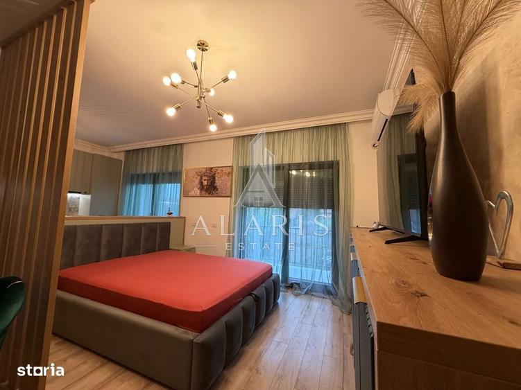 Apartament în Șagului