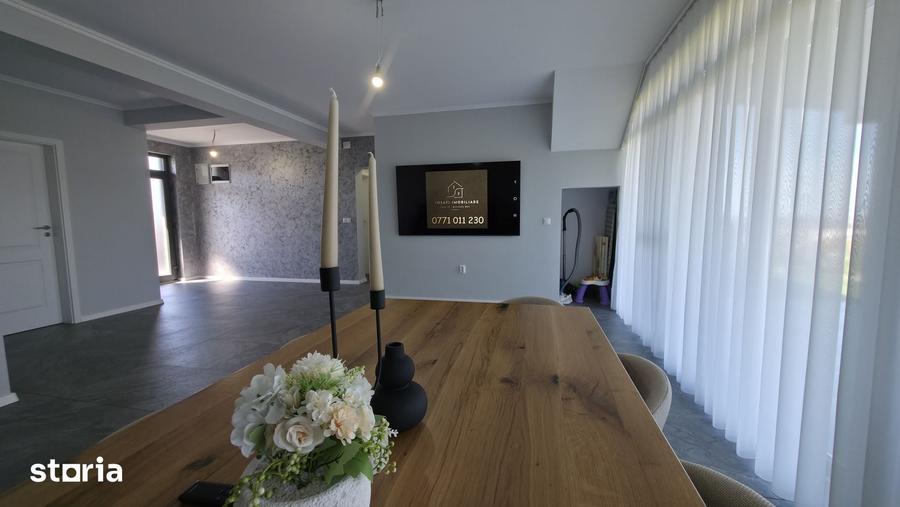 Casă cu 3 camere cu Teren 400 Mp în Oncea